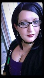 Meet your Posher, Haley